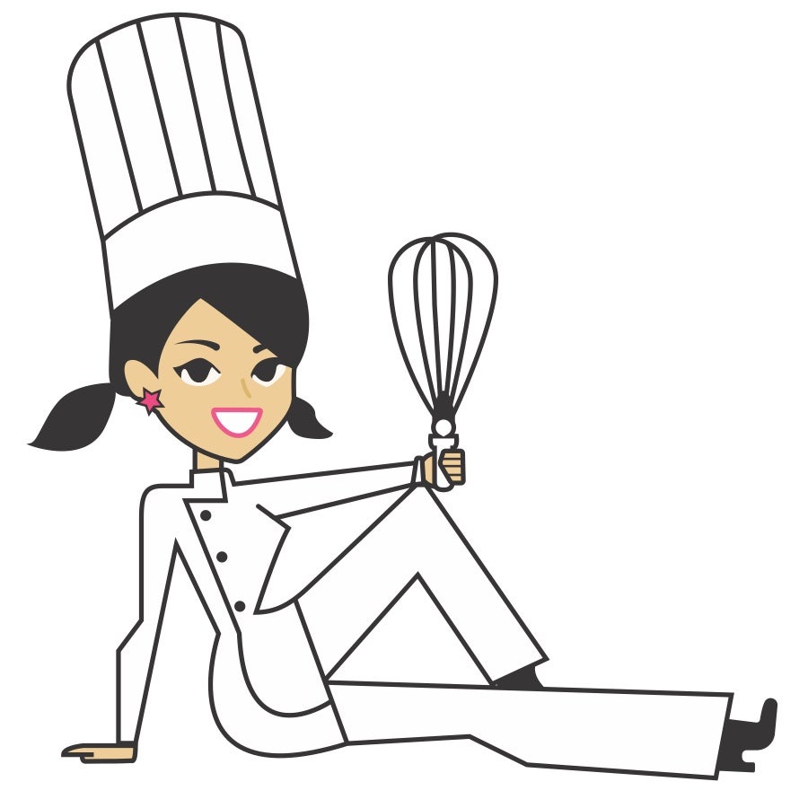Chef Lady TC logo